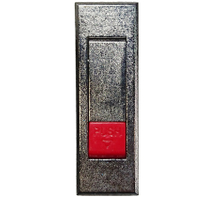 扣22。電氣箱壓扣