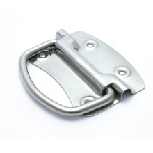 扣18。電鍍把手