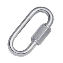 五金027。白鐵快接環 S-P12