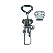 扣16。鐵調整雙扣 C221