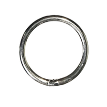 五金029。白鐵圈 S-D04