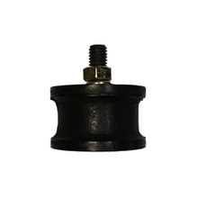 腳T8SW。防震座 單邊螺絲 單邊螺帽