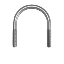 束33。白鐵U型螺絲